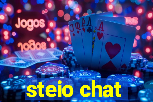 steio chat